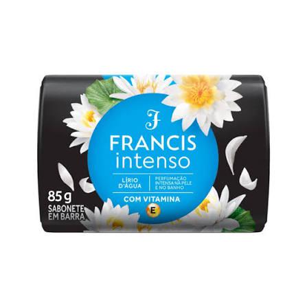 SABON FRANCIS SV 85GR GARDENIA