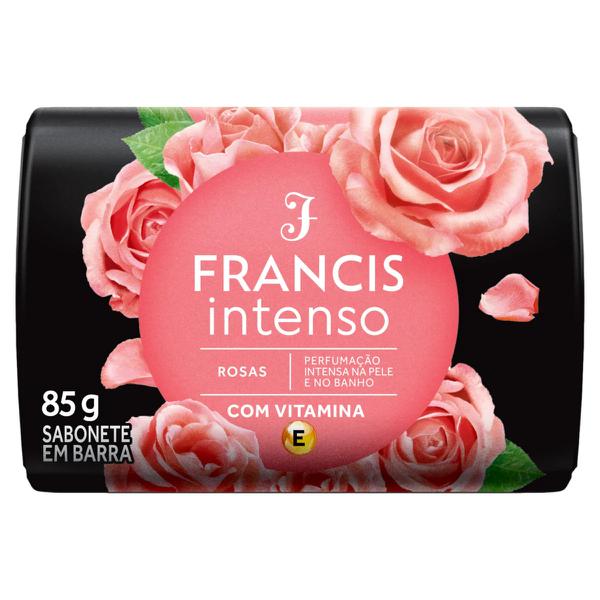 SABON FRANCIS SV 85GR ROSA ORQUIDEA
