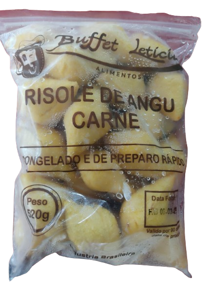 SALG LETICIA 520GR PASTEL ANGU CARNE