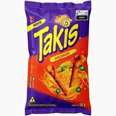 SALG TAKIS 49GR XPLOSION
