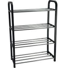SAPATEIRA METAL RIOHOME 4 ANDARES
