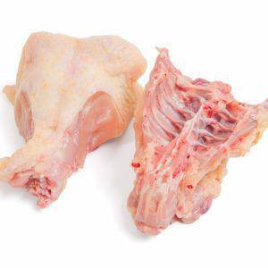 SOBRE FRANGO KG