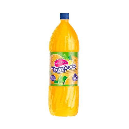 SUCO TAMPICO 2LTS FRUTAS CITRICAS