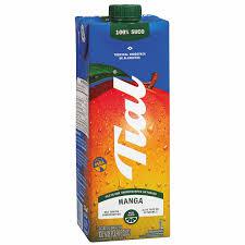 SUCO TIAL 100% 1LT MANGA