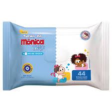 TOALHA UMED MONICA BABY 44UN CLASSIC