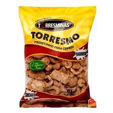 TORRESMO TORRESMINAS 80GR