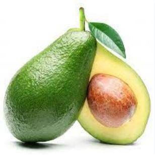 Abacate Kg