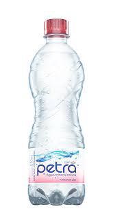 Agua Mineral C Gas Petra Gf 510ml