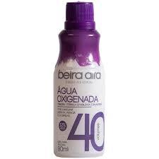 Agua Oxig b Alta Crem 40 Vol 90ml