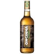 Aguard Oncinha Carvalho 965ml