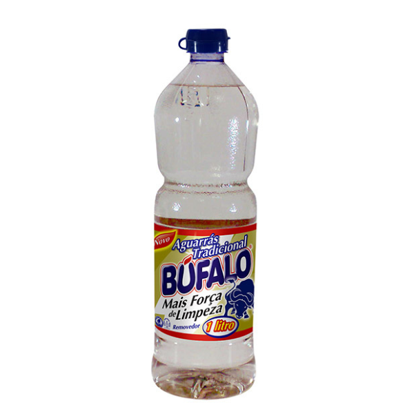 Aguarras Bufalo 1l
