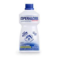 Alcool Liq Coperalcool 46 Impm 500ml