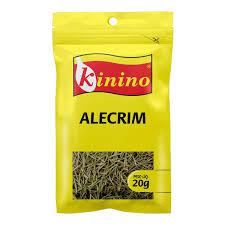 Alecrim Kinino 20g