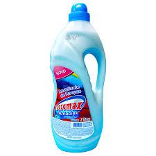 Amaciante Roupa Diluido Amaciex Desomax Fr 2l