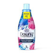 Amaciante Conc Brisa Suave Downy Fr 1l*