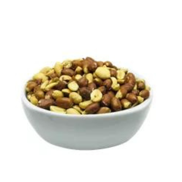 Amend c Pele Torrado c Sal Kg