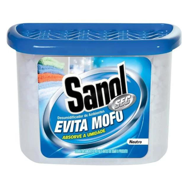 Anti Mofo Sanol Neutro 100g