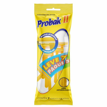 Ap Barb Probak Ii L7p5un * Promo