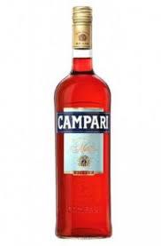 Aperitivo Campari Bitter Gf 748ml