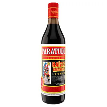 Aperitivo Paratudo 900ml