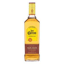 Aperitivo Tequila Jose Cuervo Ouro 750ml