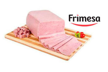 Apresuntado Frimesa Kg