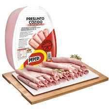 Apresuntado Peperi Fat Kg