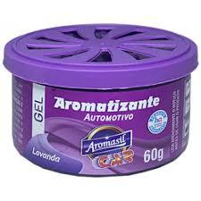 Aromat Aromasil Gel Lavanda 60g