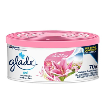 Aromat Glade Gel Floral 70g