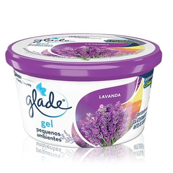 Aromat Glade Gel Lavanda 70g