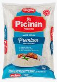 Arroz Picinin Serie Premium Tp1 1kg