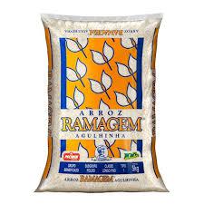 Arroz Ramagem Tp1 5kg