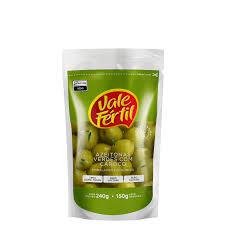 Azeitona v Fert Verde Sc 150g