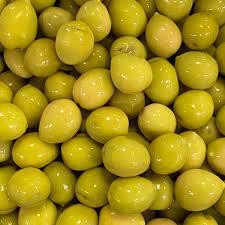 Azeitona Verde Gordal Kg