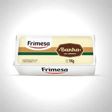 Banha Frimesa 1kg