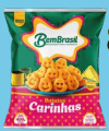 Batata Carinhas Cong Bem Brasil 400g