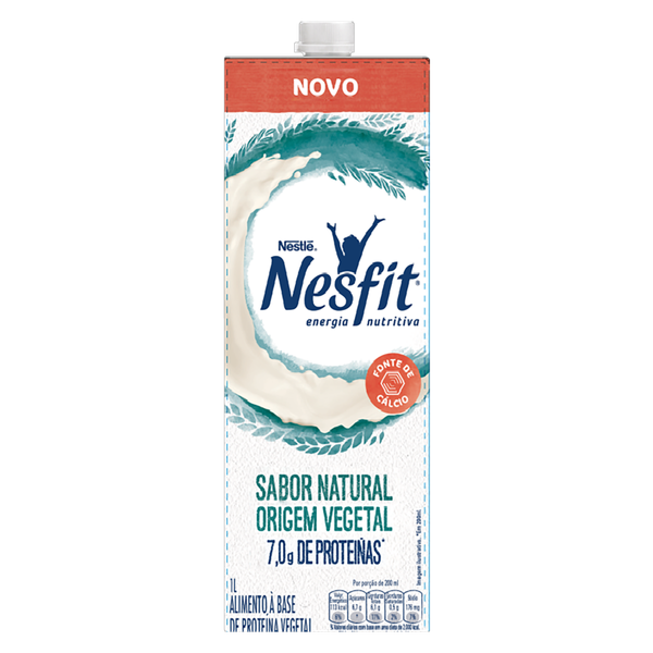 BEB NESFIT NATURAL 1L