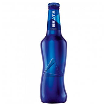 Bebida Mista Alc Sense Skol Beats Ln 269ml*