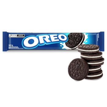 Biscoito Oreo Original 90g