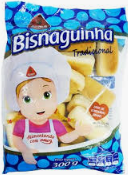 Bisnaguinha Roma 300g