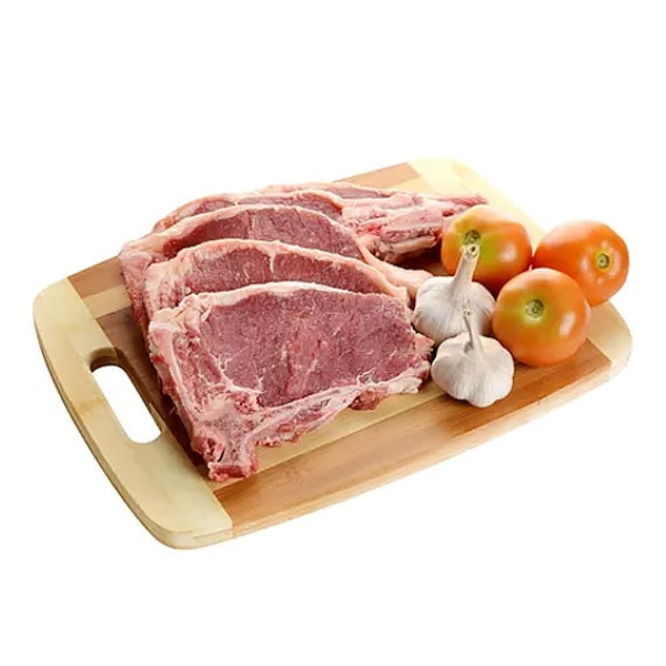 Bisteca Bovina Cong Bandeja Kg