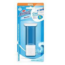 Bloco Sanit Aromasil Marine 30g