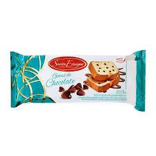 Bolo Gotas Chocolate St Edwiges Pct 200g