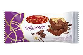 Bolo Mesclado St Edwiges Pct 200g