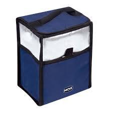 Bolsa Termica Mor 5L
