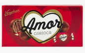 BOMBOM NEUGEBAUER AMOR CARIOCA CX 200G