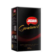 Cafe Jaguari Vacuo Gourmet 500g