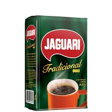 Cafe Jaguari Vacuo Ouro 500g