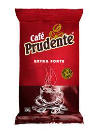 Cafe Prudente Almofada Extra Forte 500g