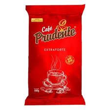 Cafe Prudente Almofada Trad Std Pac 500g